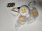 Medela Swing Maxi™ - dubbele elektrische borstkolf - handsfree - Grijs