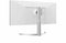 LG 34WQ650-W - UltraWide™ Monitor - 2560x1080 Resolutie - 100Hz Refresh Rate - Zwart