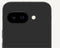Google Pixel 9a - Zwart - 256 GB - Fysieke simkaart + eSIM