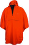 AGU Grant - Regenponcho Essential - Waterdicht Poray 5000 - Oranje