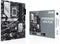 ASUS Prime B660M-A WiFi D4 - Micro-ATX Moederbord - 4x DDR4 Geheugen - Wi-Fi 6 (802.11ax)