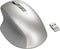 HP 930 Creator - Draadloze muis - Ergonomisch - Zilver