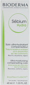 Bioderma - Sebium Hydra Cream 40 ml
