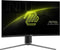MSI MAG 27C6PF - Monitor - 27