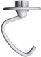 KitchenAid 5K452DH - Kneedhaak accessoire - Voor gistdeeg - Wit