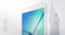 Samsung Galaxy Tab S2 - 9.7 inch - WiFi + 4G - 32GB - Wit