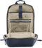 HP Travel 15,6 - Laptoptas - 18 liter - Donkerblauw