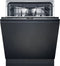 Siemens SN65YX00CE - Vaatwasser - Home Connect Zeolith 6 progr 4 functies 44dB 9,5 liter