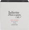 Damesparfum Juliette Has A Gun EDP Musc Invisible (50 ml)