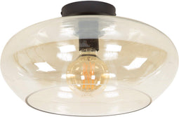 AnLi Style Plafondlamp elevate glass