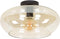 AnLi Style Plafondlamp elevate glass