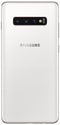 Samsung Galaxy S10+ - Smartphone - 128GB - Wit