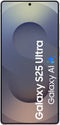 Samsung Galaxy S25 Ultra 5G - 1TB - Snapdragon 8 Elite - Titanium Silver Blue