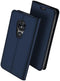 Dux Ducis Premium Book Case Motorola Moto G7 Play Hoesje Blauw