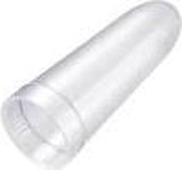 Nitecore NDF25 - Diffuser - Brede lichtverdeling - Wit