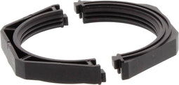 CONTA-CLIP 28619.4 KDS-GM 40 BK Contramoer M40 Polyamide 6.6 Zwart 5 stuk(s)
