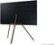 Samsung VG-STSM11B/XC - Portable flat panel floor stand - Geschikt voor 55-65 inch TV's - Zwart