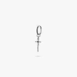 Oorbellen Dames Radiant RH000193 Zilverkleurig 1 Stuks
