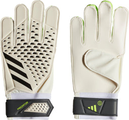 adidas Performance Predator Training Handschoenen - Unisex - Wit- 8