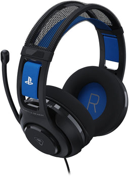 Turtle Beach Atlas 200 - Gaming Headset - Bedraad 3,5mm - Zwart