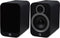Q Acoustics 3030i - Boekenplank Luidspreker - 165 mm mid/bass driver - Mat Zwart (per paar)