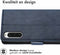 iMoshion Hoesje Geschikt voor Sony Xperia 10 V Hoesje Met Pasjeshouder - iMoshion Luxe Bookcase - Donkerblauw