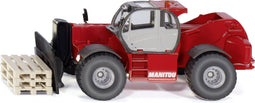 Siku 1:50 Manitou MHT 10230 teleskooplader