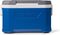 Igloo Latitude 52 - Koelbox 49 Liter - 3-dubbele Thermecool™-isolatie - Blauw