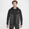 Nike Tech Full-Zip Windrunner Hoodie - Heren - Lichtgewicht fleece - M