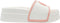 Liu Jo Cecy 08 - Dames Slippers - Plateau - Nude