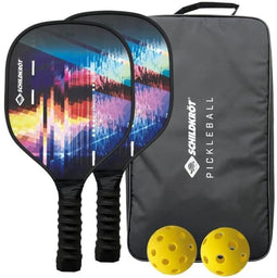 Pickleballset - SCHILDKRÖT