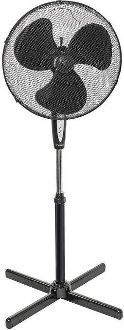 Bestron ASV45ZR - Ventilator - 3 snelheidsstanden - Timer tot 7,5u - 2,5kg
