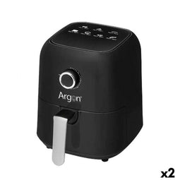 Luchtfriteuse Argon EA-AF1042 CE Zwart 2,3 L