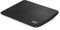 DeepCool Wind Pal Mini - Laptopkoeler - 14 cm blauwe LED ventilator - Zwart