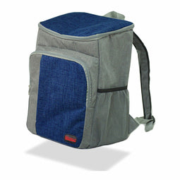 Koelbox Hidalgo Tweekleurig 20 L