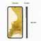 SAMSUNG Galaxy S22 - 256 GB - 5G - Zwart