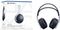 Sony Pulse 3D - Draadloze Headset - 3D-audio - Wit
