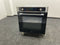 Inventum IOM6072RK - Inbouw oven - 72 liter - Draaiknoppen en tiptoetsbediening