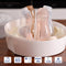Difrax Magnetronsterilisator VII - Magnetronsterilisator - Ruimte voor 4 S-flessen en accessoires - Wit
