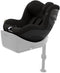Cybex Sirona G - Autostoeltje - 360° draaibaar - Magic Black