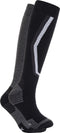 Icepeak Ilsenburg - Skisokken - 2 pack - Black