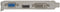 Afox G 210 - Videokaart - GeForce G 210 - 1GB GDDR2