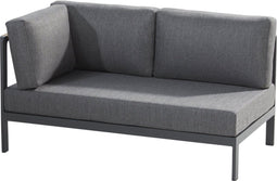 4SO - Taste Cortina Modular Hoekkussen