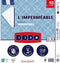 Matrasbeschermer DODO 90 x 190