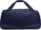 Under Armour Undeniable Duffel 5.0 - Sporttas Large - Waterbestendig - Navy