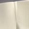 Sigel notitieboek - Conceptum Pure - A4 - beige - softcover - 194 pagina's - ruit - 80 grams papier - SI-CO330