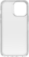 Otterbox Symmetry Clear - Smartphonehoesje - Optimale bescherming - Transparant