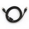 Cablexpert CCF-USB2-AMAF-1.5M - USB verlengkabel - USB A (female) naar USB A (male) - Zwart