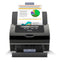 Epson GT-S85N - Bedrijfsscanner - 40 ppm 80 ipm - A4 A5 A6 B5