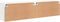 vidaXL - Tv-meubels - 2 - st - wandgemonteerd - 80x30x41 - cm - wit